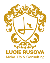 Lucie Rusová logo